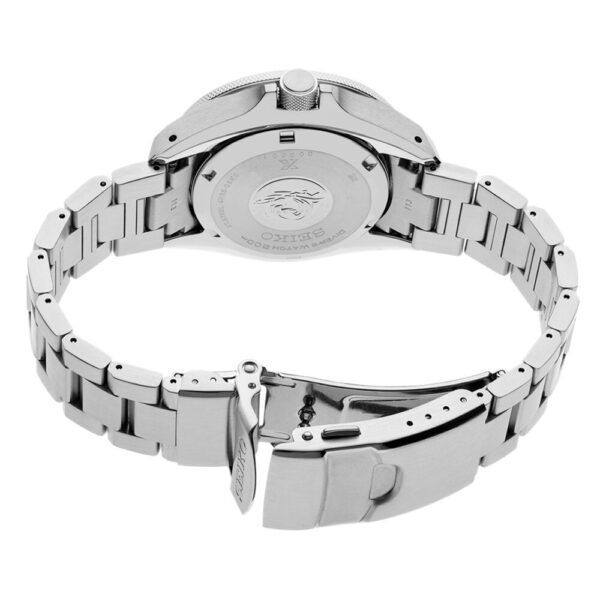 Seiko Prospex 4R Red 'Shog-urai' Diver 41.7mm Mens Watch - Image 7