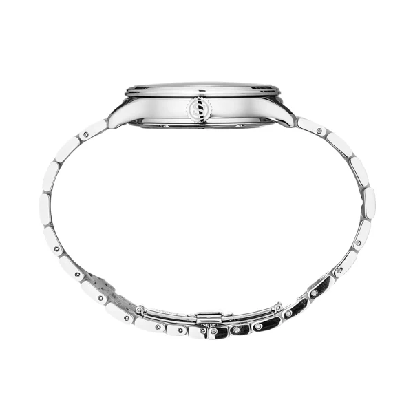 Seiko Presage Presage Cocktail Time 40.5mm Mens Watch Green - Image 6