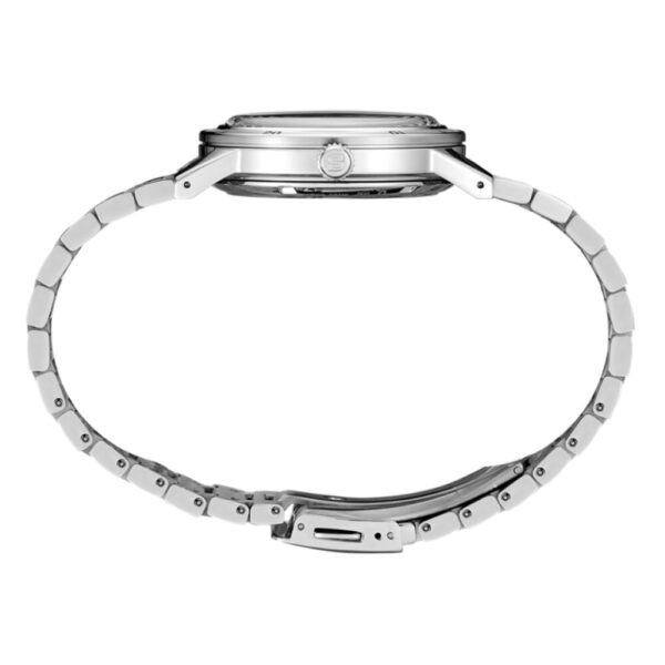 Seiko Presage Style 60's 'Elegant Yet Rugged' 39.5mm Mens Watch Brown - Image 6