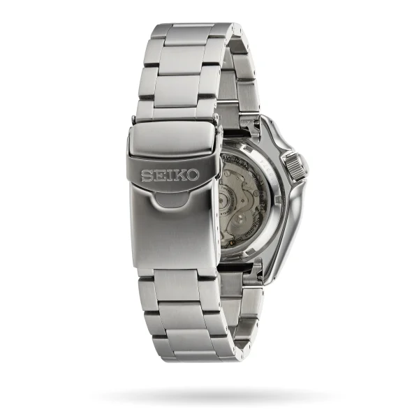 Seiko 5 Sports 42mm Mens Watch - Image 3