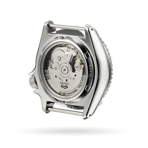 Seiko 5 Sports 42mm Mens Watch - Image 6
