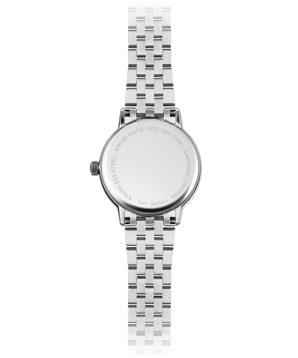 Raymond Weil Toccata 29mm Ladies Watch White - Image 3