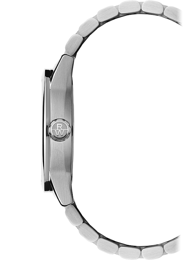Raymond Weil Freelancer Automatic 42mm Mens Watch - Image 2