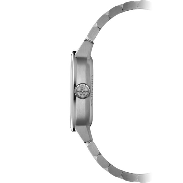 Raymond Weil Freelancer Calibre RW1212 Men’s Automatic Blue Steel Watch, 40 x 40 mm - Image 2