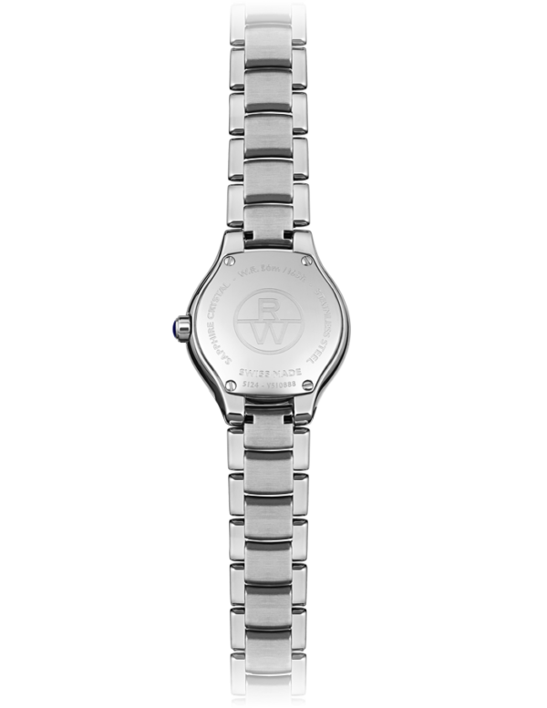 Raymond Weil Noemia Green 11 Diamonds - Image 3