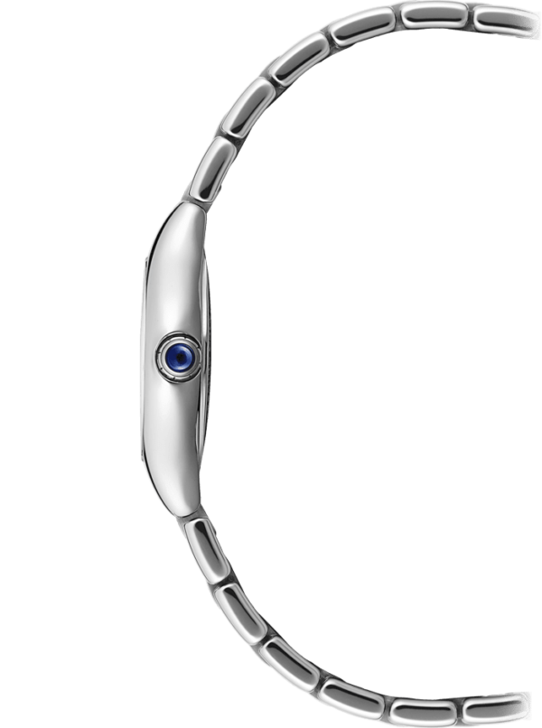 Raymond Weil Noemia Ladies Quartz Grey Dial Diamonds Watch, 24 mm - Image 2