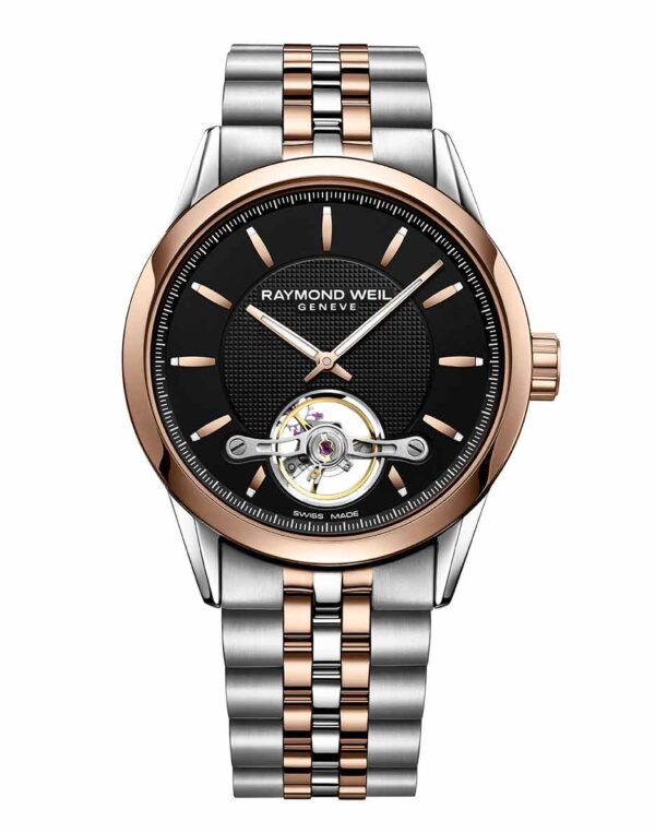 Raymond Weil Freelancer 43mm Mens Watch