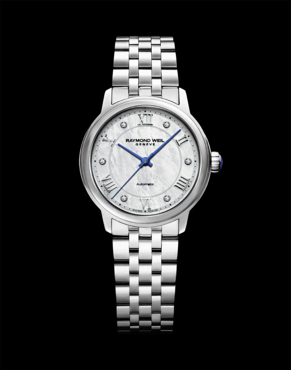 Raymond Weil 2131-ST-00966 Maestro