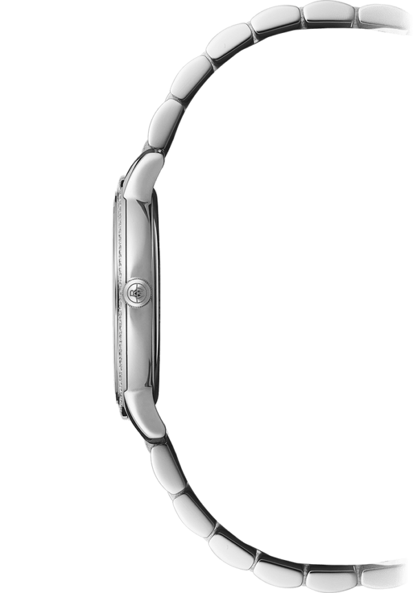 Raymond Weil Toccata Ladies 80 Diamonds Quartz Watch, 34 mm - Image 2