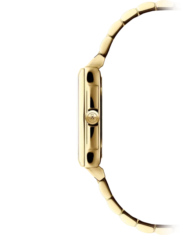 RAYMOND WEIL Toccata Ladies Gold Quartz Watch, 22.6 x 28.1 mm - Image 2