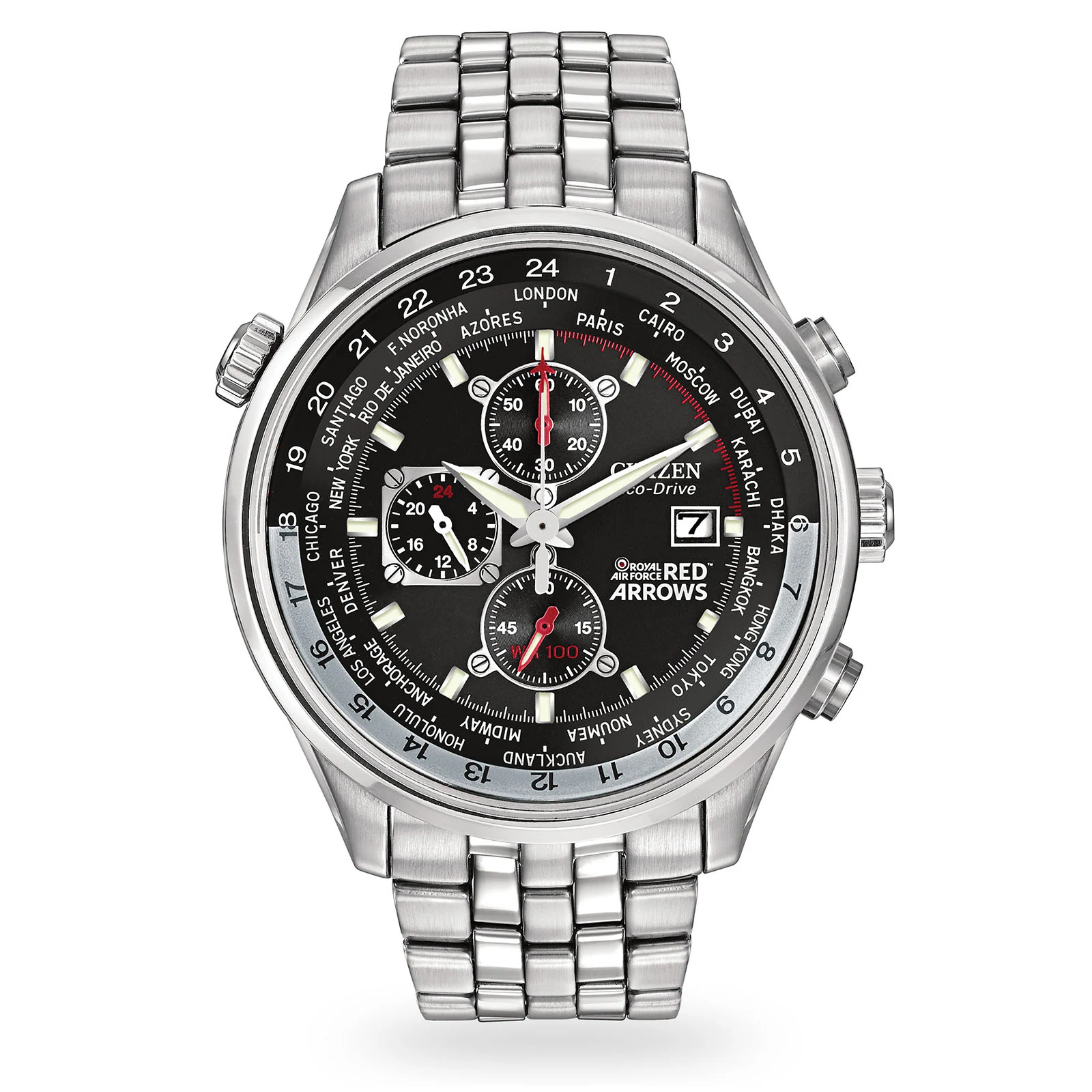 Citizen AT4007-54E