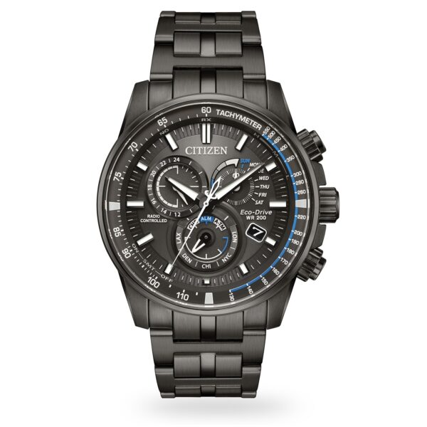 Citizen Chrono Eco-Drive Mens Watch