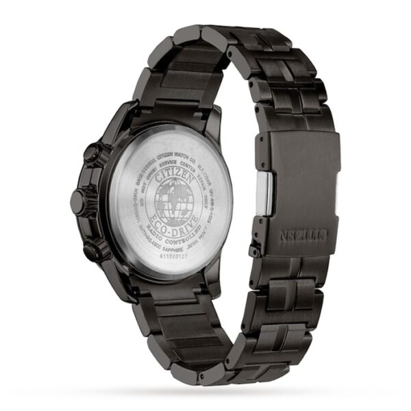 Citizen Chrono Eco-Drive Mens Watch - Image 3