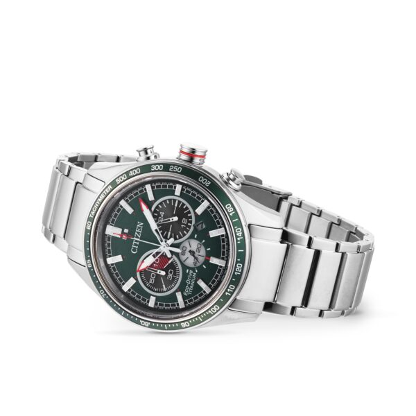 Citizen SuperTitanium 43mm Mens Watch - Image 2