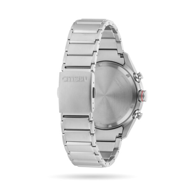 Citizen SuperTitanium 43mm Mens Watch - Image 3