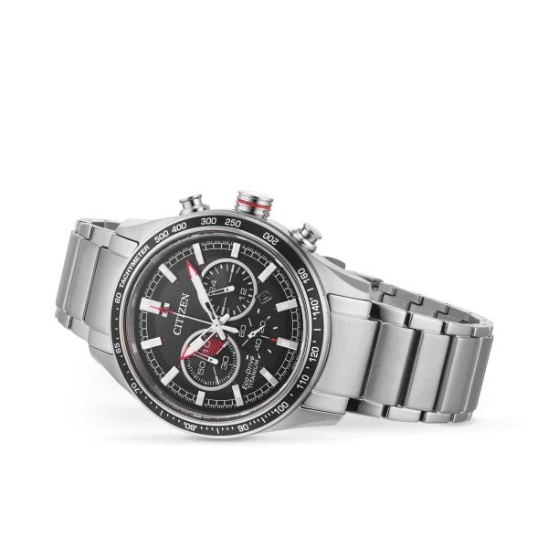 Citizen SuperTitanium 43mm Mens Watch - Image 2