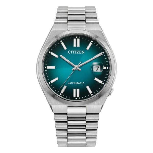 Citizen Tsuyosa Automatic Watch