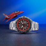 Citizen Red Arrows Limited Edition Skyhawk A.T - Image 5