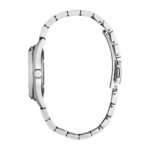 Citizen 33mm Ladies Diamond Watch Mother Of Pearl Blue - Image 2