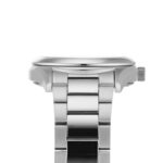 Citizen 33mm Ladies Diamond Watch Mother Of Pearl Blue - Image 6