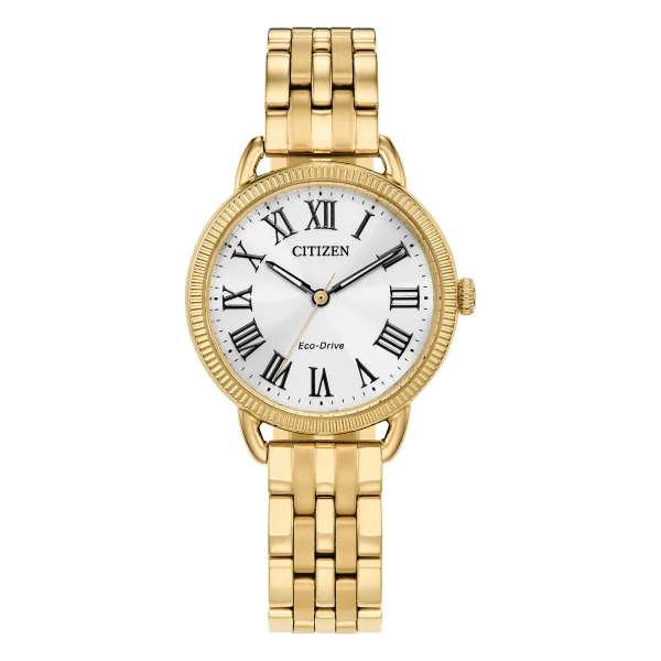 Citizen Eco-Drive Classic 29mm Ladies Watch