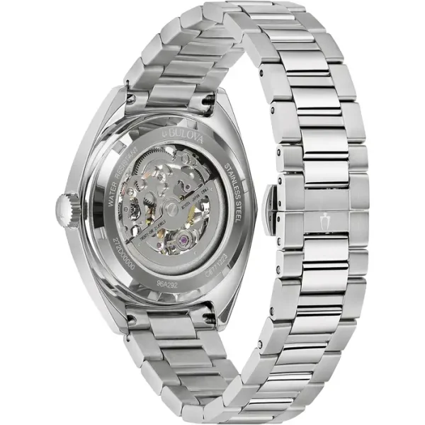 Bulova Classic Automatic Mens - Image 2