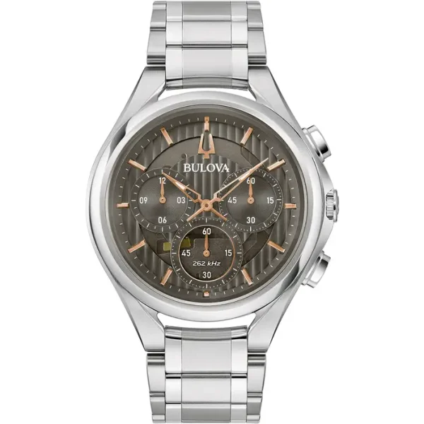 Bulova Curv Mens