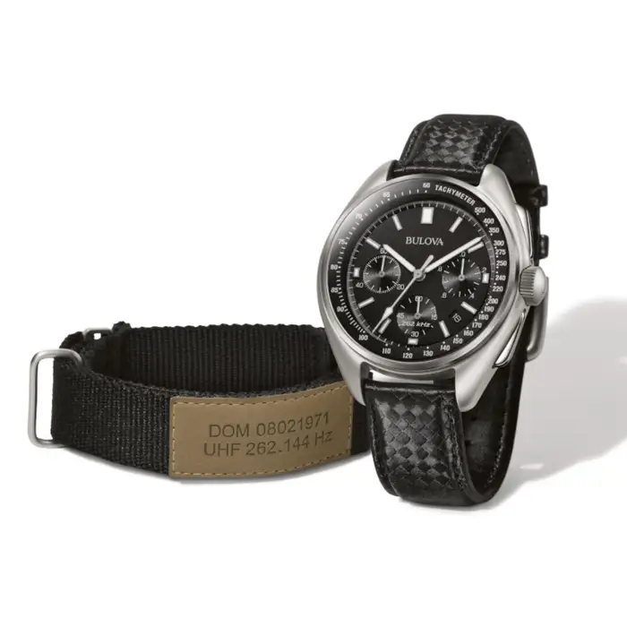 Bulova 96B251