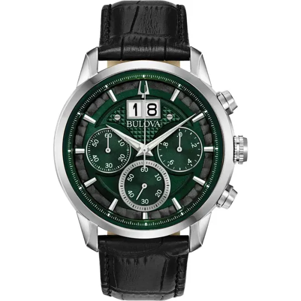 Bulova 96B310