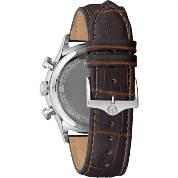 Bulova Icon - Image 3