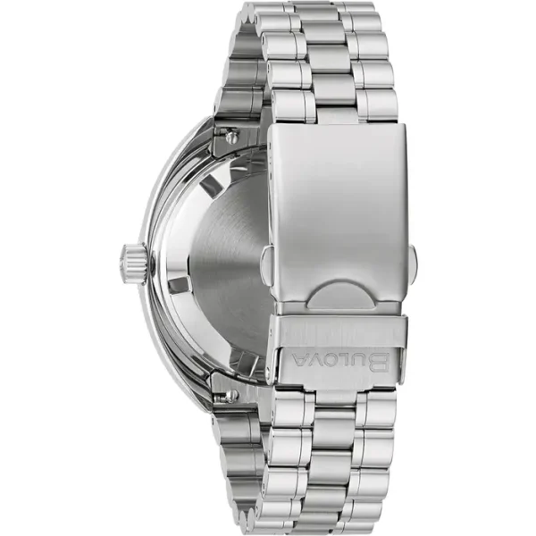 Bulova Oceanographer Devil Diver GMT - Image 2