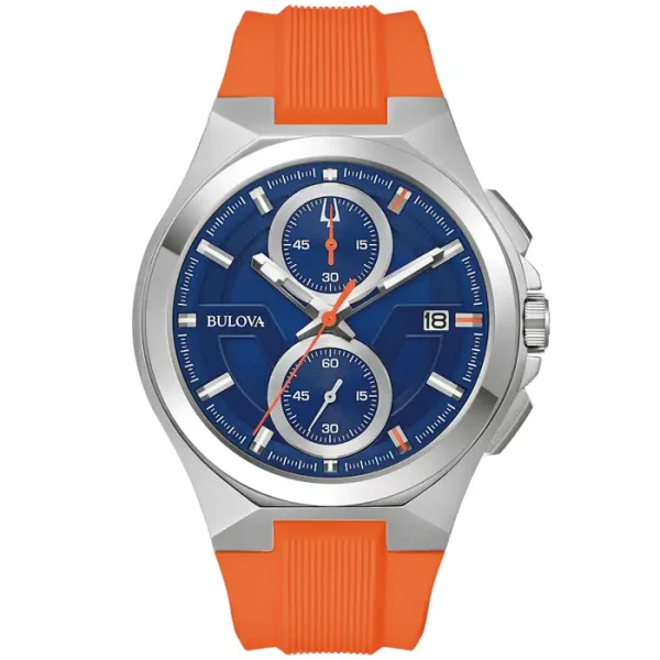 Bulova Marc Anthony Maquina