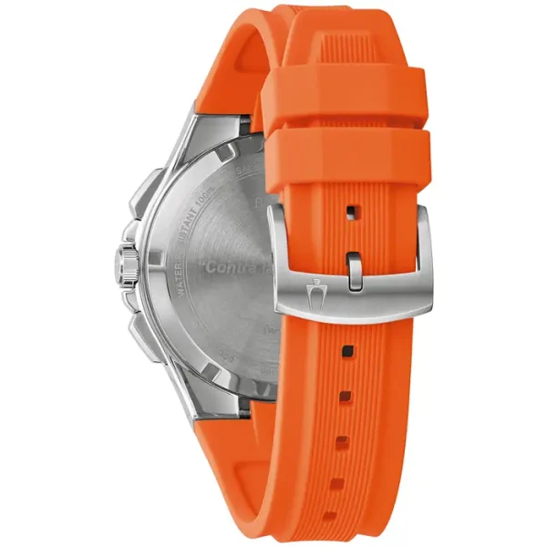Bulova Marc Anthony Maquina - Image 3