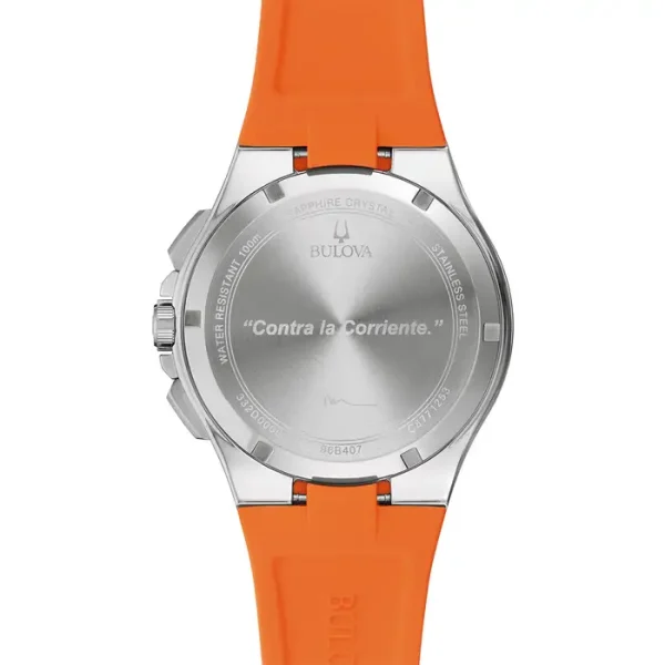 Bulova Marc Anthony Maquina - Image 4