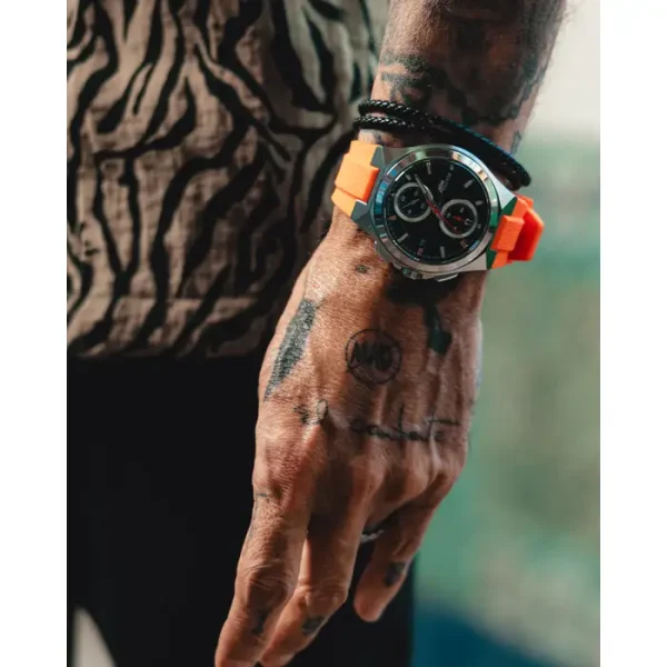 Bulova Marc Anthony Maquina - Image 5