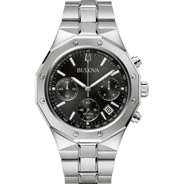 Bulova Classic