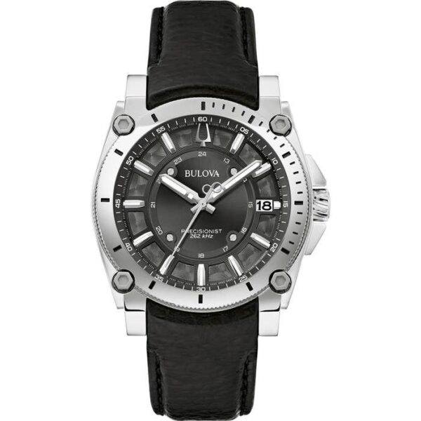 Bulova Icon
