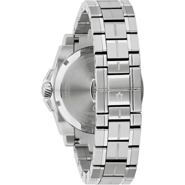 Bulova 96B417