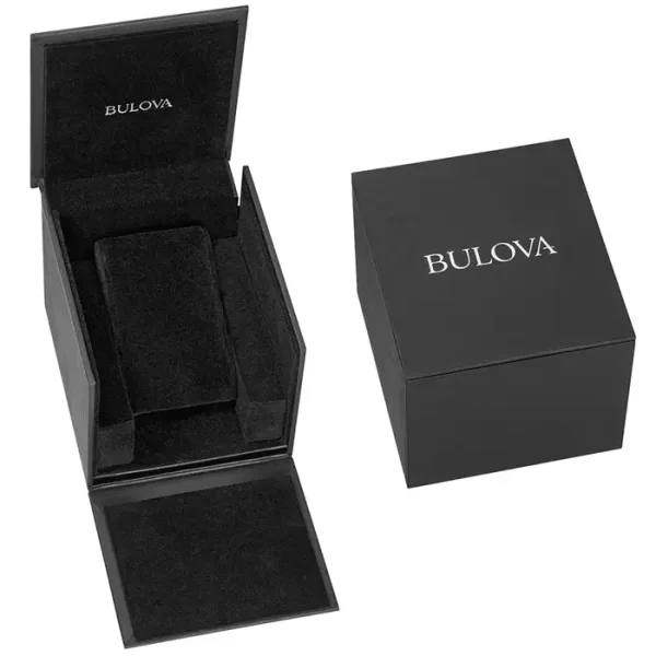 Bulova Precisionist Mens - Image 4