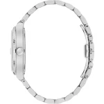 Bulova Super Seville Watch, 38mm, High Precision Quartz, Green - Image 2