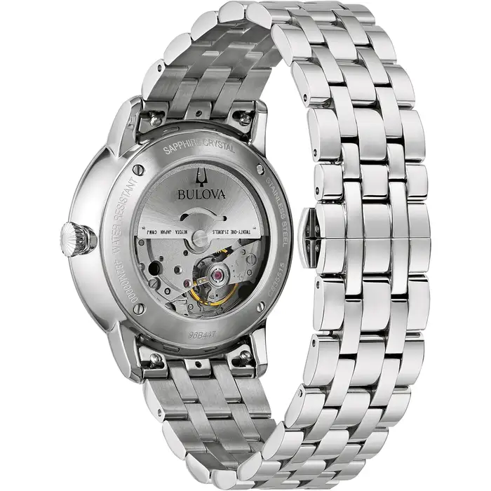 Bulova 96B447