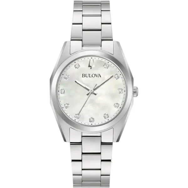 Bulova Classic Surveyor Ladies