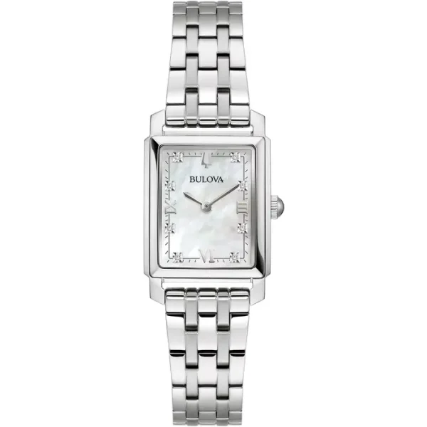 Bulova Sutton Ladies