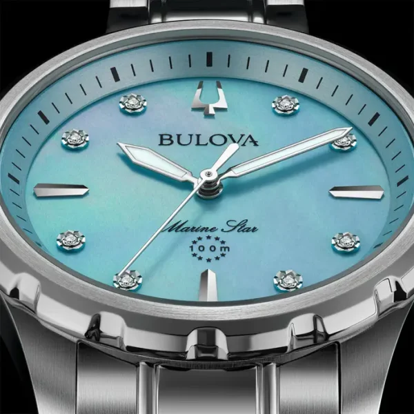 Bulova Marine Star - Image 3