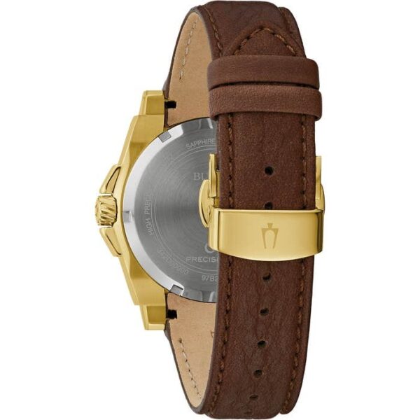 Bulova Icon - Image 3