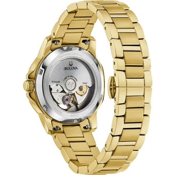 Bulova Marine Star - Image 2