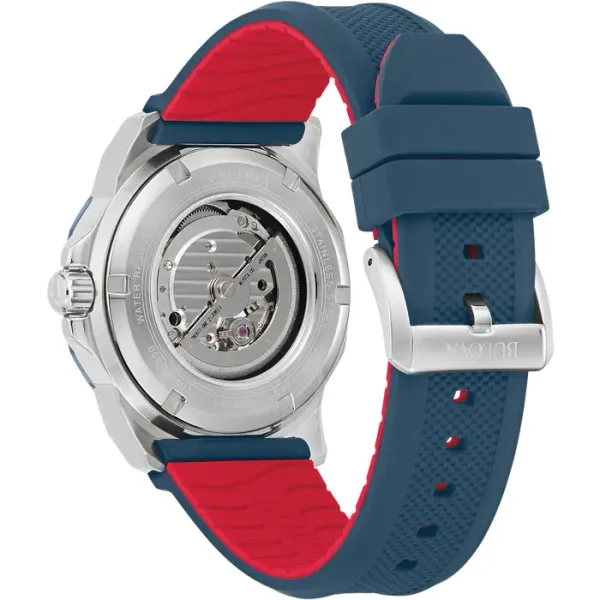 Bulova Marine Star Mens - Image 2