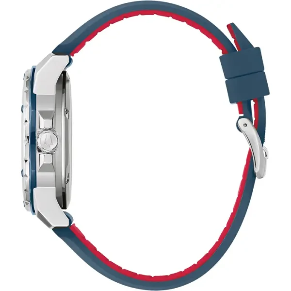 Bulova Marine Star Mens - Image 3