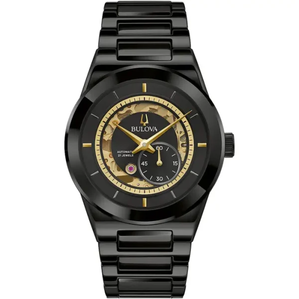 Bulova Millennia