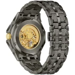 Bulova Crystal Octava Mens - Image 3